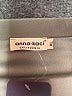 Anna-kaci 100% Polyester Metallic Silver Formal Skirt Size XL - photo 4