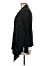 Eyeshadow Black Cardigan Size M - photo 5
