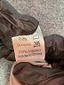 Anna-kaci 100% Polyester Metallic Silver Formal Skirt Size XL - photo 5