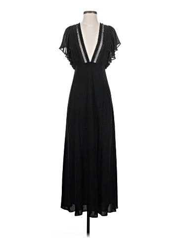 Stone Cold Fox Cocktail Dress (view 1)