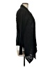 Eyeshadow Black Cardigan Size M - photo 4