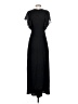 Stone Cold Fox 100% Rayon Black Cocktail Dress Size Sm (1) - photo 2