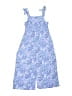 Ashley Blue Short Sleeve Onesie Size 10 - photo 2