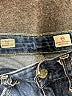 Adriano Goldschmied Stars Blue Jeans Size 26 waist - photo 7