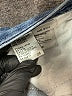 Adriano Goldschmied Stars Blue Jeans Size 26 waist - photo 8