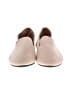 Unbranded Solid Tan Ivory Flats Size EU 42 - photo 2
