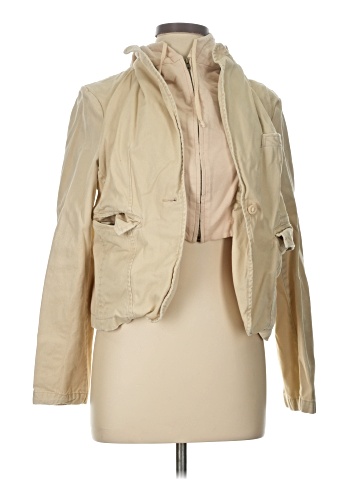 Rave Jacket (view 1)