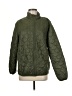 Kill City 100% Polyester Argyle Green Jacket Size M - photo 1