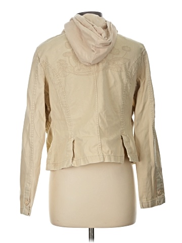 Rave Jacket (view 2)