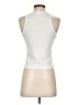 ABound Ivory White Tank Top Size XS - photo 2