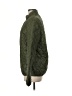 Kill City 100% Polyester Argyle Green Jacket Size M - photo 5
