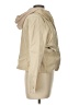 Rave 100% Cotton Tan Jacket Size L - photo 4