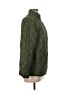 Kill City 100% Polyester Argyle Green Jacket Size M - photo 4