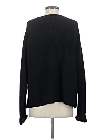 Allison Woods Leather Top (view 2)