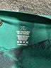 Unbranded Print Teal Casual Pants Size XL - photo 7
