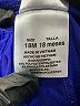 Adidas Graphic Purple Active Skirt 12-18 MO / 18 MO - photo 4