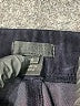 J.Crew Collection 100% Leather Blue Leather Pants Size 6 - photo 4