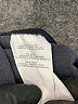 J.Crew Collection 100% Leather Blue Leather Pants Size 6 - photo 5