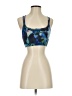 Athleta Blue Sports Bra Size 4 (estimated) - photo 1