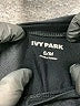 Ivy Park Black Pullover Sweater Size S - photo 7