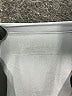 Calvin Klein 100% Viscose Silver Sleeveless Top Size S - photo 7
