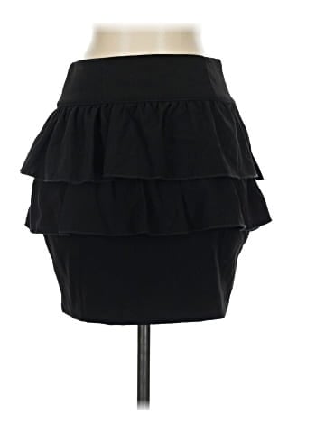Arden B. Formal Skirt (view 1)