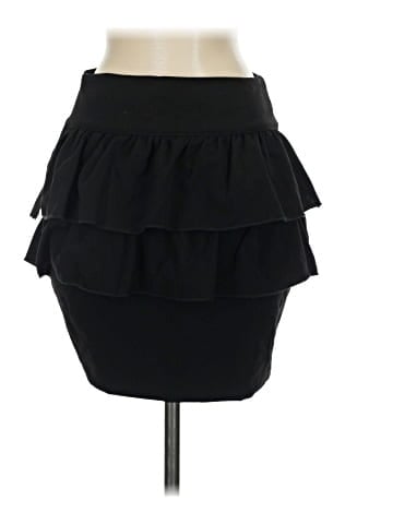 Arden B. Formal Skirt (view 2)