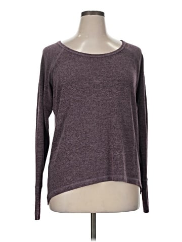 K. Jordan Pullover Sweater (view 1)