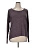 K. Jordan Purple Pullover Sweater Size XL - photo 1