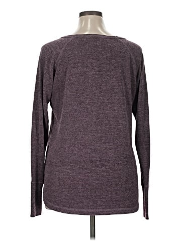 K. Jordan Pullover Sweater (view 2)