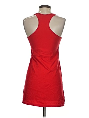 American Apparel Casual Dress (view 2)