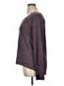 K. Jordan Purple Pullover Sweater Size XL - photo 5