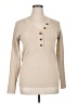 Fashion Tan Pullover Sweater Size XL - photo 1