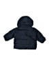 Baby Gap 100% Polyester Blue Jacket Size 0-6 MO - photo 2