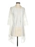 ATM White Kimono Size S (estimated) - photo 1