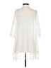 ATM White Kimono Size S (estimated) - photo 2