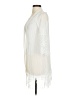 ATM White Kimono Size S (estimated) - photo 5