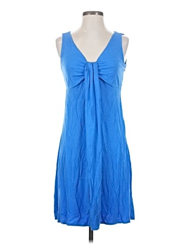 Ann Taylor LOFT Casual Dress (view 1)