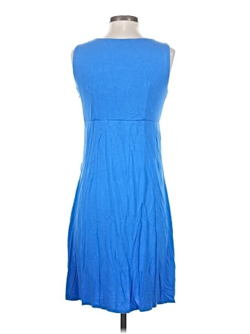 Ann Taylor LOFT Casual Dress (view 2)