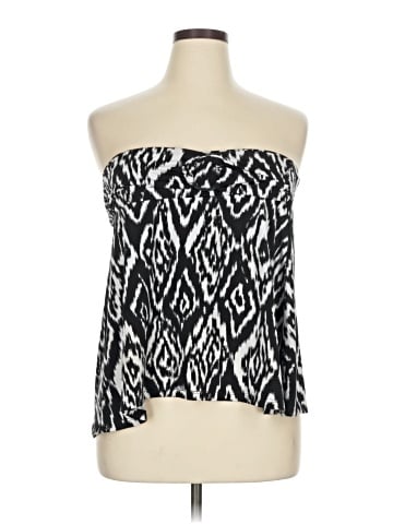 Robert Louis Tube Top (view 1)