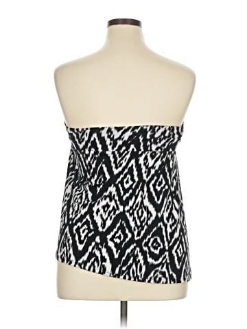 Robert Louis Tube Top (view 2)