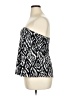 Robert Louis Black Tube Top Size 1X - photo 5
