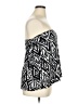 Robert Louis Black Tube Top Size 1X - photo 4