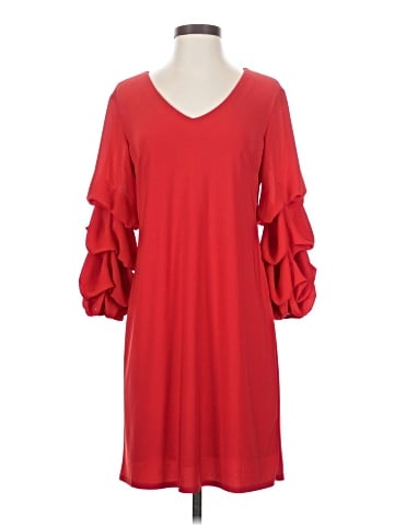 Sami & JO Casual Dress (view 1)