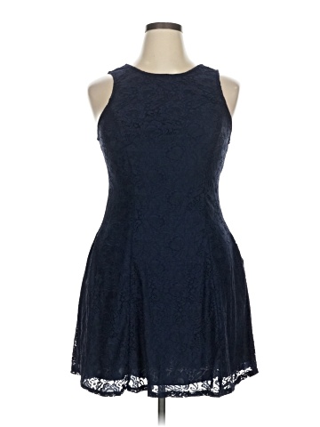 Speechless Cocktail Dress (view 1)