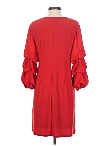 Sami & JO Casual Dress (view 2)