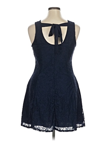 Speechless Cocktail Dress (view 2)
