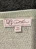 DG^2 by Diane Gilman Green Pullover Sweater Size 1X - photo 7