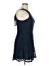 Speechless Blue Cocktail Dress Size XL - photo 4