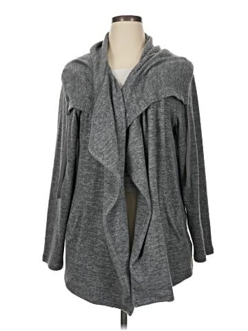 Chaps Cardigan (view 1)